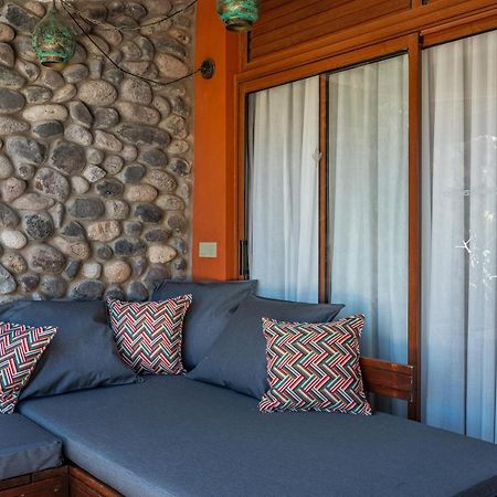 Grantauro Casa Βίλα La Playa de Tauro Εξωτερικό φωτογραφία