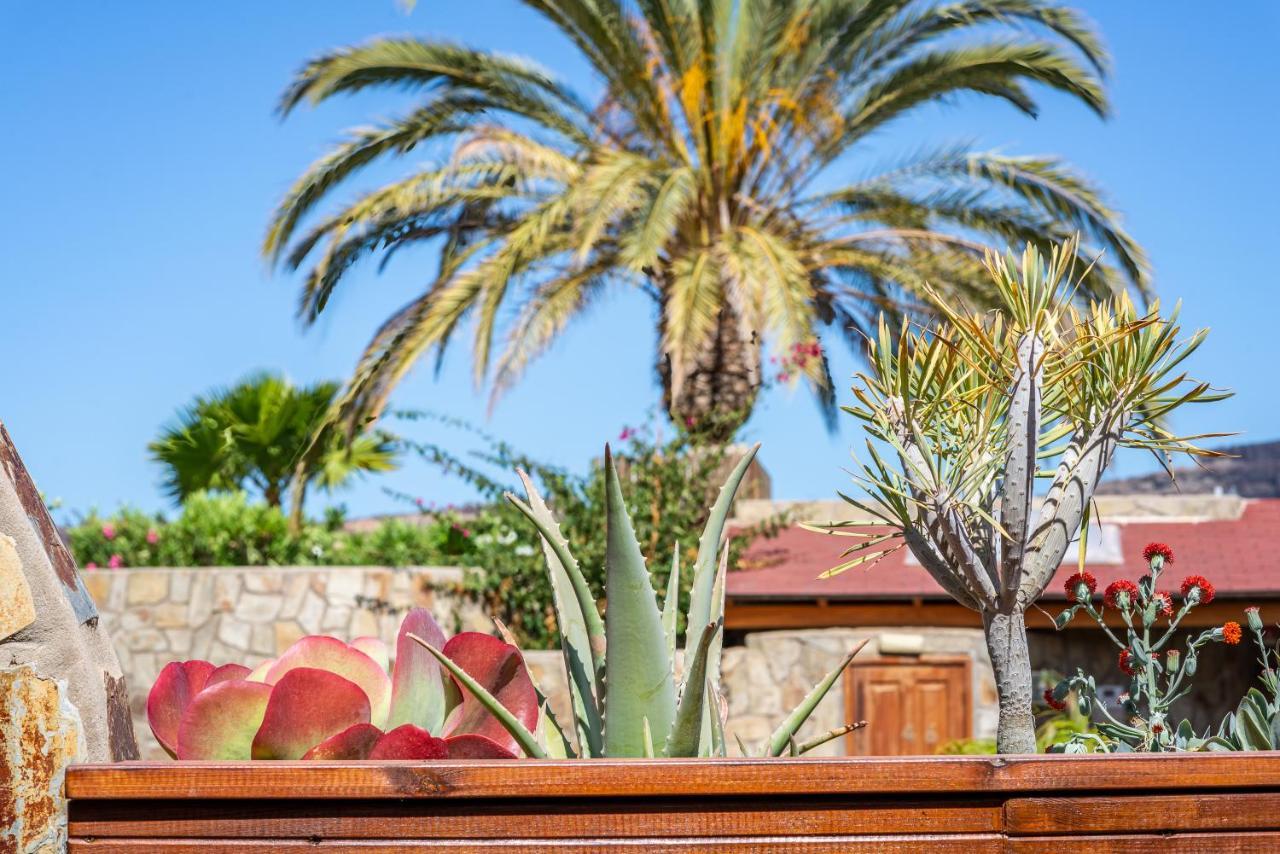 Grantauro Casa Βίλα La Playa de Tauro Εξωτερικό φωτογραφία