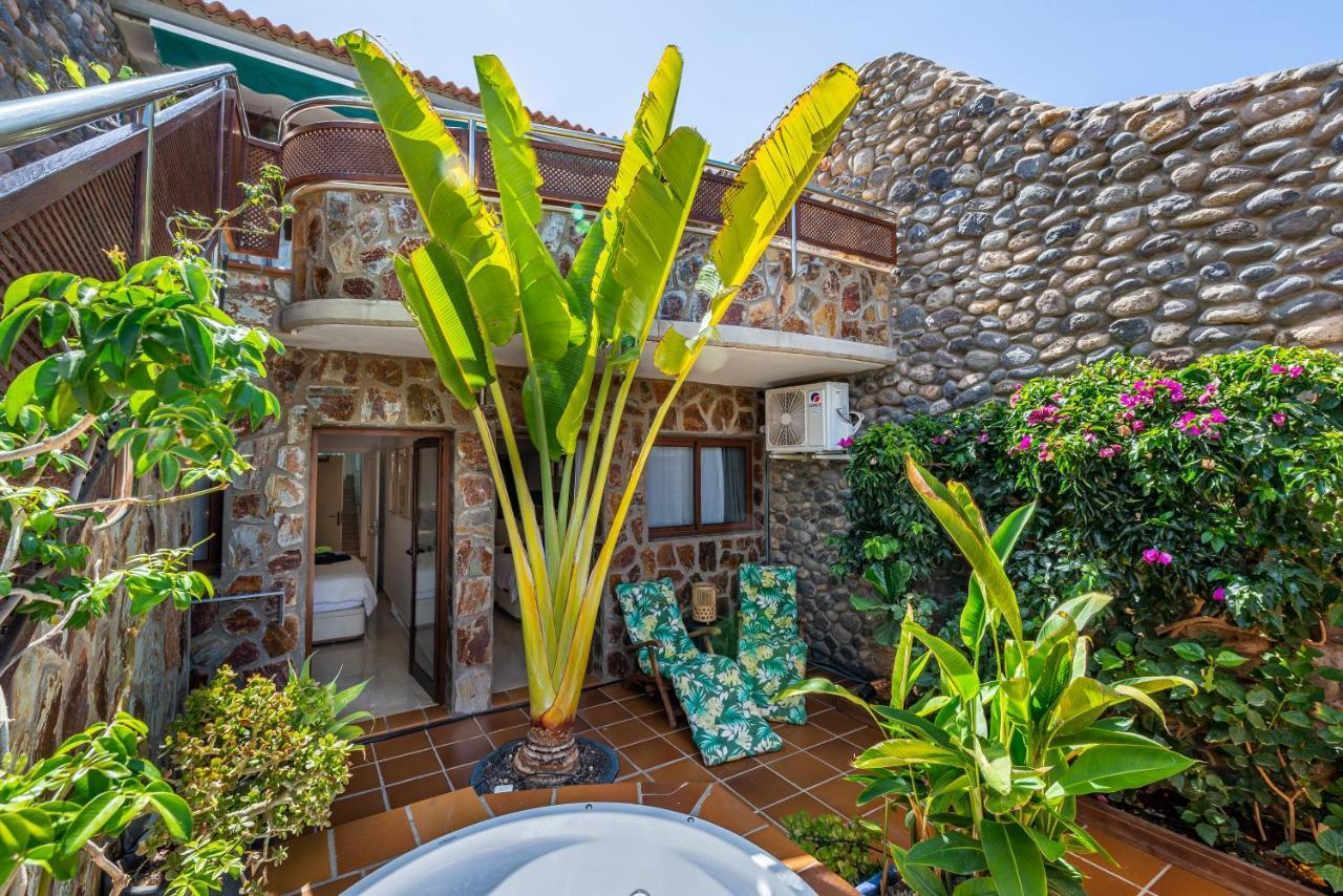 Grantauro Casa Βίλα La Playa de Tauro Εξωτερικό φωτογραφία