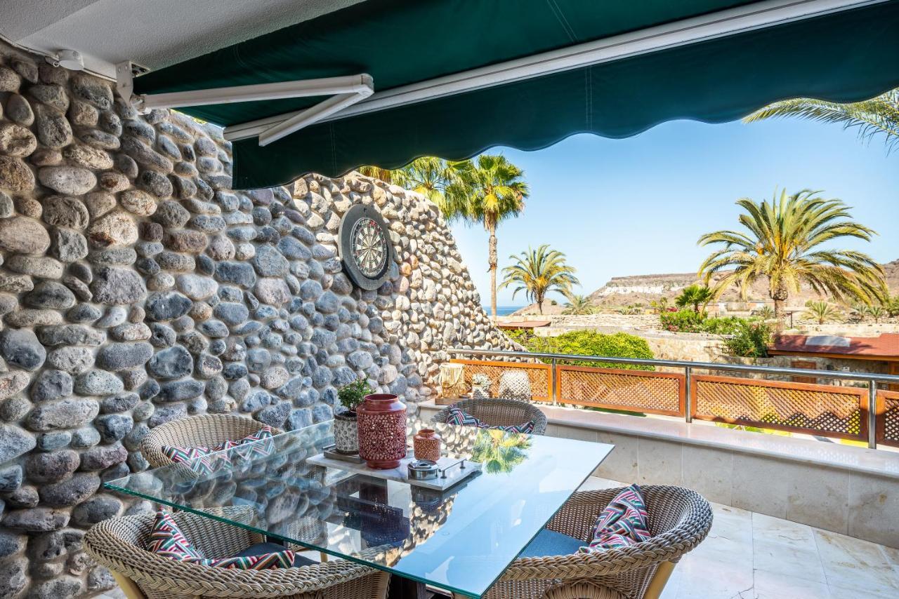 Grantauro Casa Βίλα La Playa de Tauro Εξωτερικό φωτογραφία