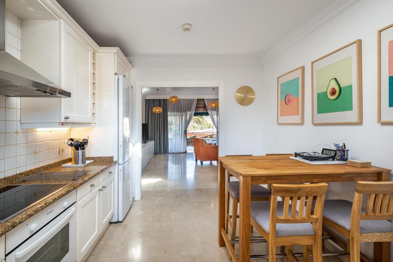 Grantauro Casa Βίλα La Playa de Tauro Εξωτερικό φωτογραφία