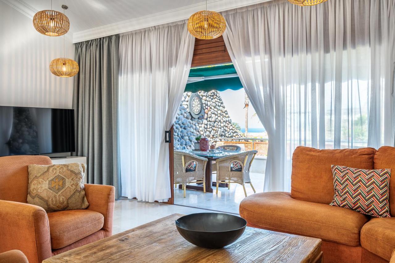 Grantauro Casa Βίλα La Playa de Tauro Εξωτερικό φωτογραφία