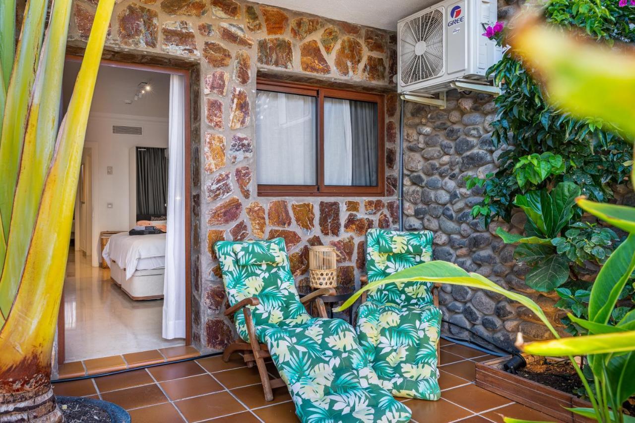 Grantauro Casa Βίλα La Playa de Tauro Εξωτερικό φωτογραφία